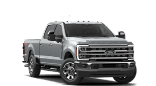 2027 Ford Super Duty® External Image 4